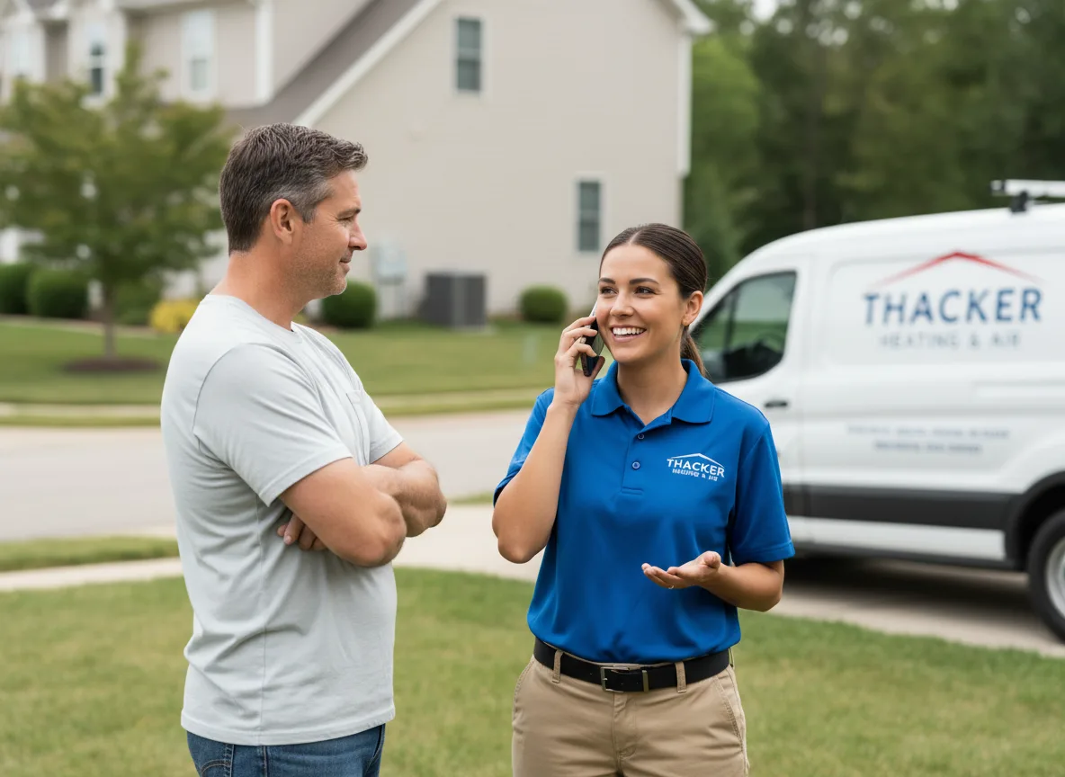 Ac Repair Crooksville, OH FAQs